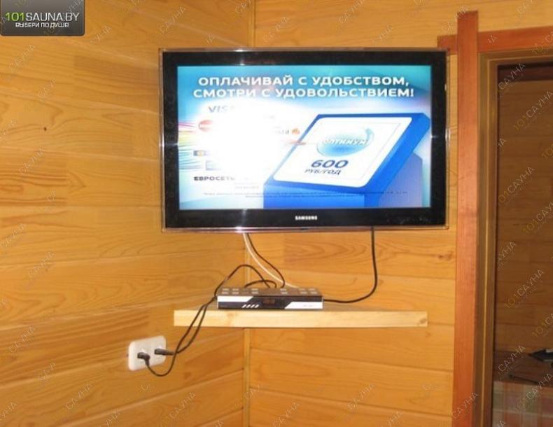Баня на Березовых дровах, в Гродно, д. Новики |  | www.101sauna.by