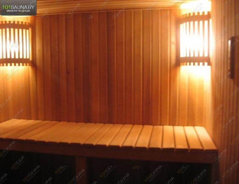 Баня на Березовых дровах, в Гродно, д. Новики |  | www.101sauna.by