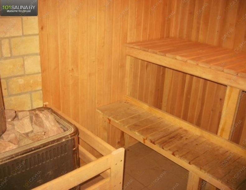 Баня на Березовых дровах, в Гродно, д. Новики |  | www.101sauna.by