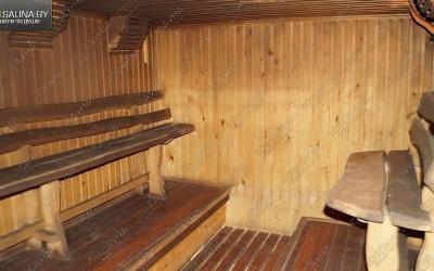 Баня Белый Аист, в Гродно, Деревня Омневичи |  | 101sauna.by