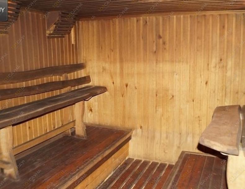 Баня Белый Аист, в Гродно, Деревня Омневичи |  | 101sauna.by