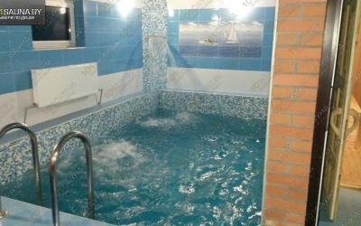 Баня Свердлова, в Гродно, ул. Чехова, 18 |  | 101sauna.by