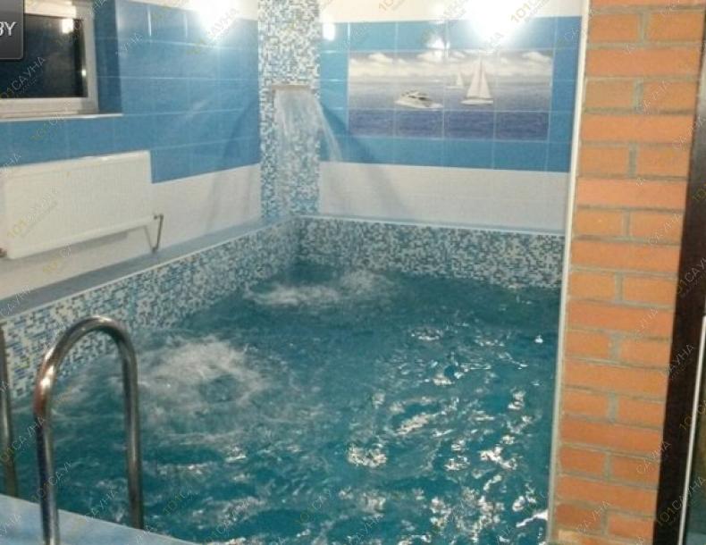 Баня Свердлова, в Гродно, ул. Чехова, 18 |  | www.101sauna.by