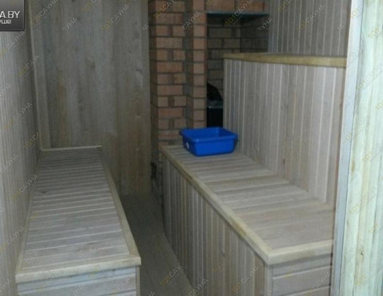 Баня Свердлова, в Гродно, ул. Чехова, 18 |  | www.101sauna.by