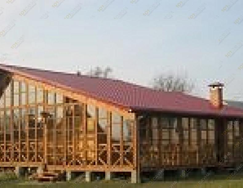 Комплекс Замковое предместье, в Гродно, район Кореличский, ул. Пионерская |  | www.101sauna.by