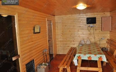 Комплекс Замковое предместье, в Гродно, район Кореличский, ул. Пионерская |  | 101sauna.by