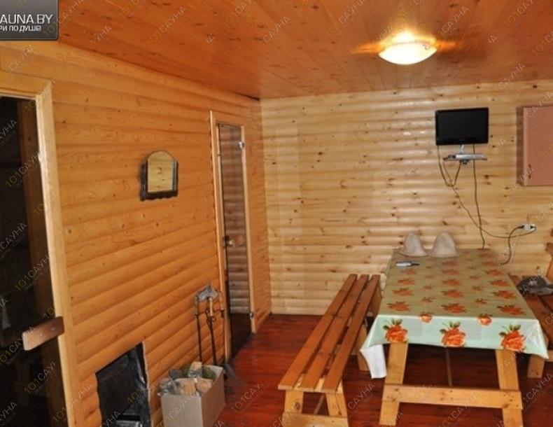 Комплекс Замковое предместье, в Гродно, район Кореличский, ул. Пионерская |  | www.101sauna.by