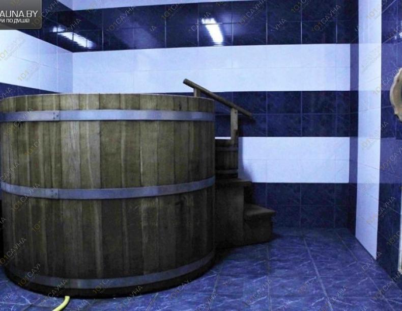 Баня в коттедже на Краснопартизанской, в Гродно, Краснопартизанская, 9 |  | www.101sauna.by