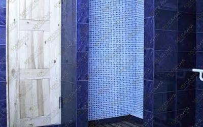 Баня в коттедже на Краснопартизанской, в Гродно, Краснопартизанская, 9 |  | 101sauna.by