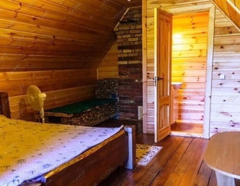 Агроусадьба Ля Свяцка, в Гродно, Свяцк, 7 |  | www.101sauna.by