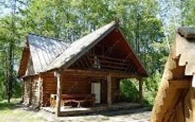 Агроусадьба На озере, в Гродно, ул. Вильяново, 88 |  | 101sauna.by