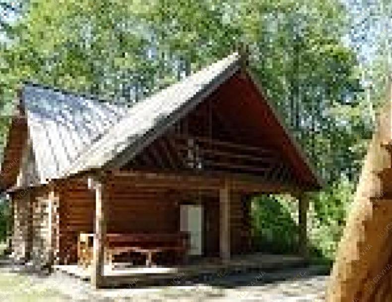 Агроусадьба На озере, в Гродно, ул. Вильяново, 88 |  | www.101sauna.by