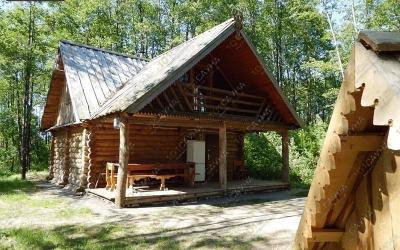 Агроусадьба На озере, в Гродно, ул. Вильяново, 88 |  | 101sauna.by