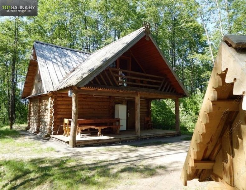 Агроусадьба На озере, в Гродно, ул. Вильяново, 88 |  | www.101sauna.by