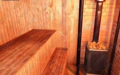 Агроусадьба На озере, в Гродно, ул. Вильяново, 88 |  | 101sauna.by