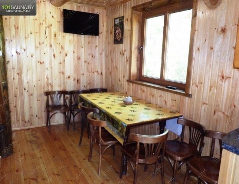 Агроусадьба На озере, в Гродно, ул. Вильяново, 88 |  | www.101sauna.by