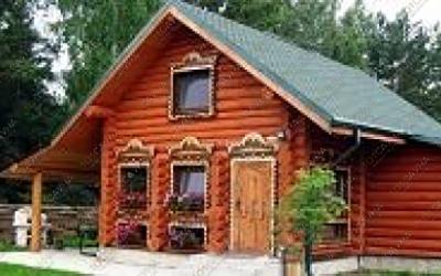 Агроусадьба На Сябрыньских озерах, в Гродно, Деревня Сябрынь |  | 101sauna.by