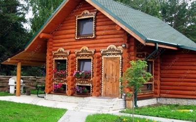 Агроусадьба На Сябрыньских озерах, в Гродно, Деревня Сябрынь |  | 101sauna.by