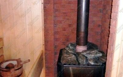 Агроусадьба На Сябрыньских озерах, в Гродно, Деревня Сябрынь |  | 101sauna.by