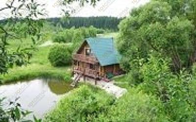 Агроусадьба Холмогоры, в Могилёве, ул. Партизанская, 1а |  | 101sauna.by
