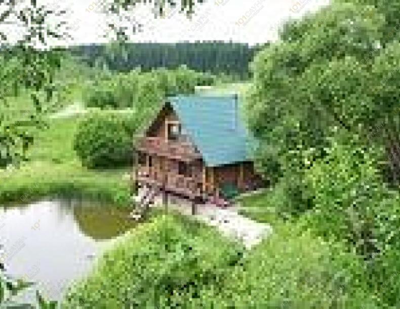 Агроусадьба Холмогоры