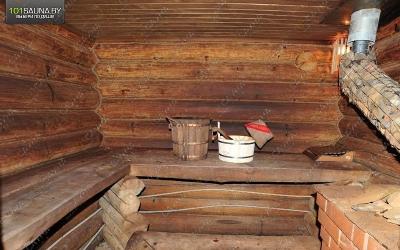 Агроусадьба Холмогоры, в Могилёве, ул. Партизанская, 1а |  | 101sauna.by