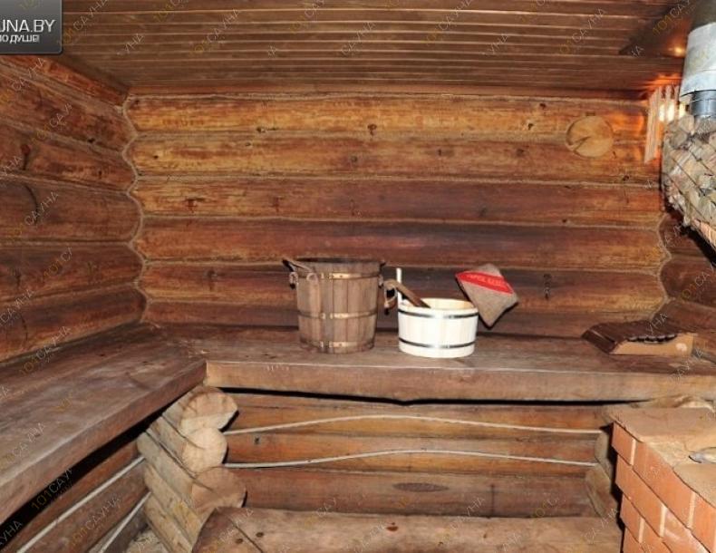 Агроусадьба Холмогоры, в Могилёве, ул. Партизанская, 1а |  | www.101sauna.by