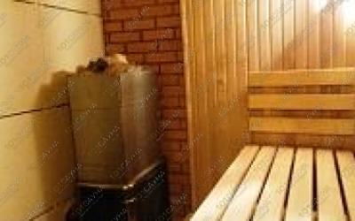 Сауна Беличий кут, в Могилёве, д. Шапчицы |  | 101sauna.by