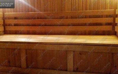 Сауна Беличий кут, в Могилёве, д. Шапчицы |  | 101sauna.by