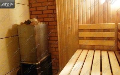 Сауна Беличий кут, в Могилёве, д. Шапчицы |  | 101sauna.by