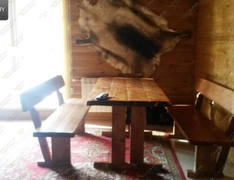 Сауна Беличий кут, в Могилёве, д. Шапчицы |  | www.101sauna.by