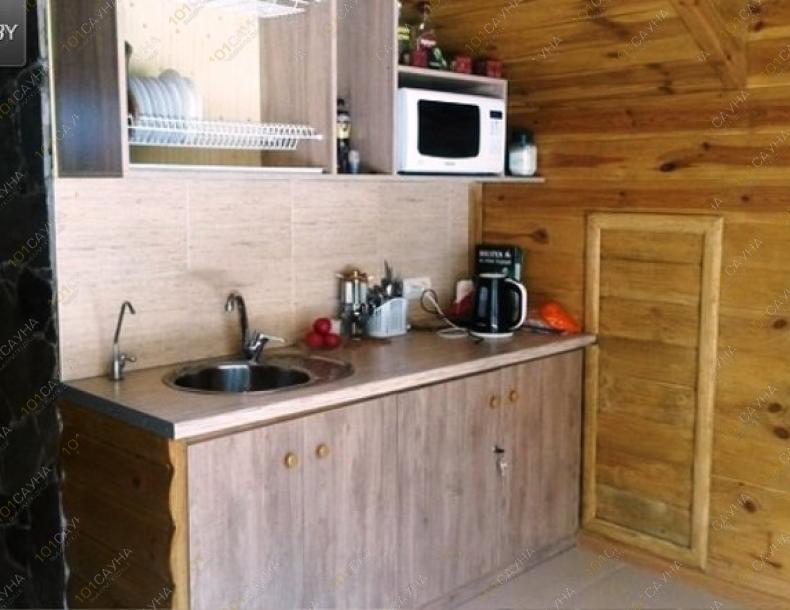 Сауна Беличий кут, в Могилёве, д. Шапчицы |  | www.101sauna.by