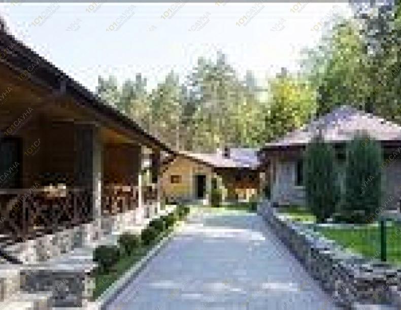Усадьба Куркуля