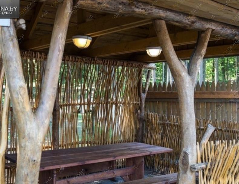 Усадьба Куркуля, в Могилёве, д. Любуж ул. Лесничество, 18 |  | www.101sauna.by