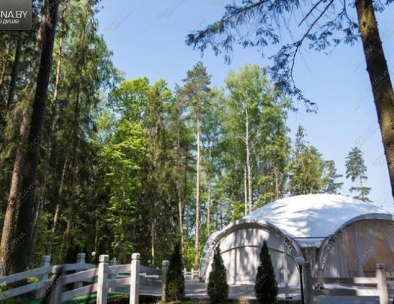 Усадьба Куркуля, в Могилёве, д. Любуж ул. Лесничество, 18 |  | www.101sauna.by
