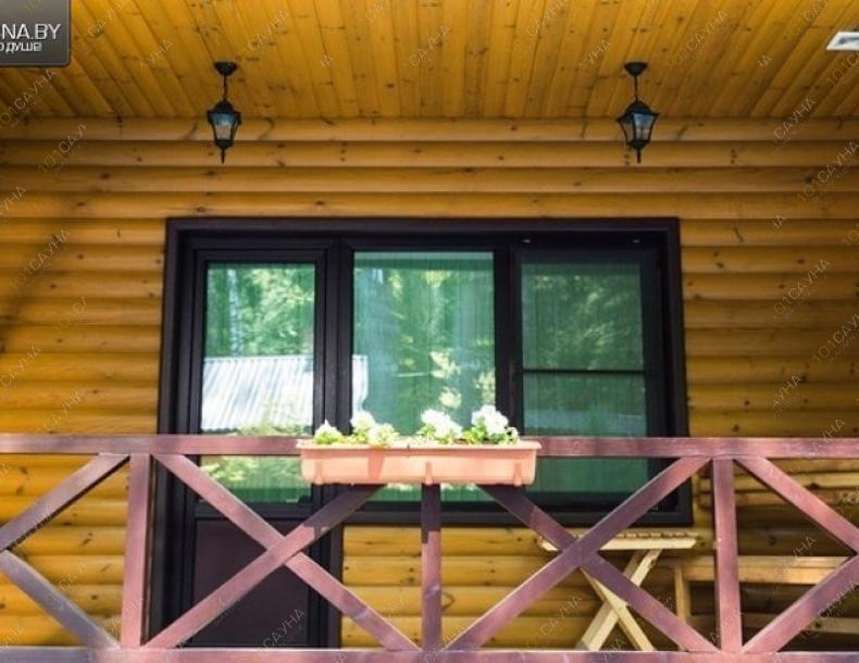 Усадьба Куркуля, в Могилёве, д. Любуж ул. Лесничество, 18 |  | www.101sauna.by