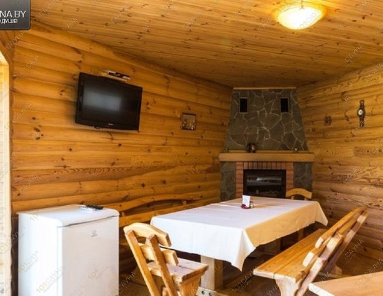 Усадьба Куркуля, в Могилёве, д. Любуж ул. Лесничество, 18 |  | www.101sauna.by