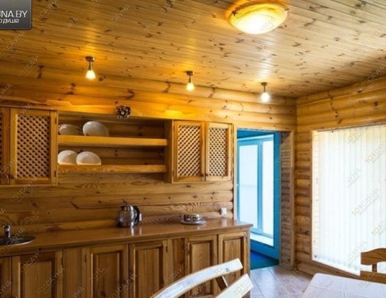 Усадьба Куркуля, в Могилёве, д. Любуж ул. Лесничество, 18 |  | www.101sauna.by