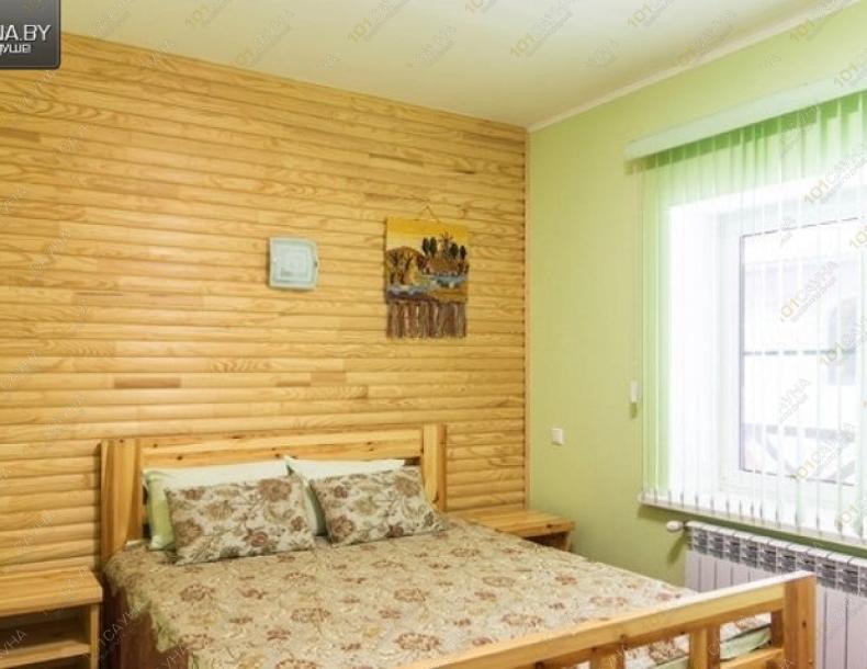 Усадьба Куркуля, в Могилёве, д. Любуж ул. Лесничество, 18 |  | www.101sauna.by