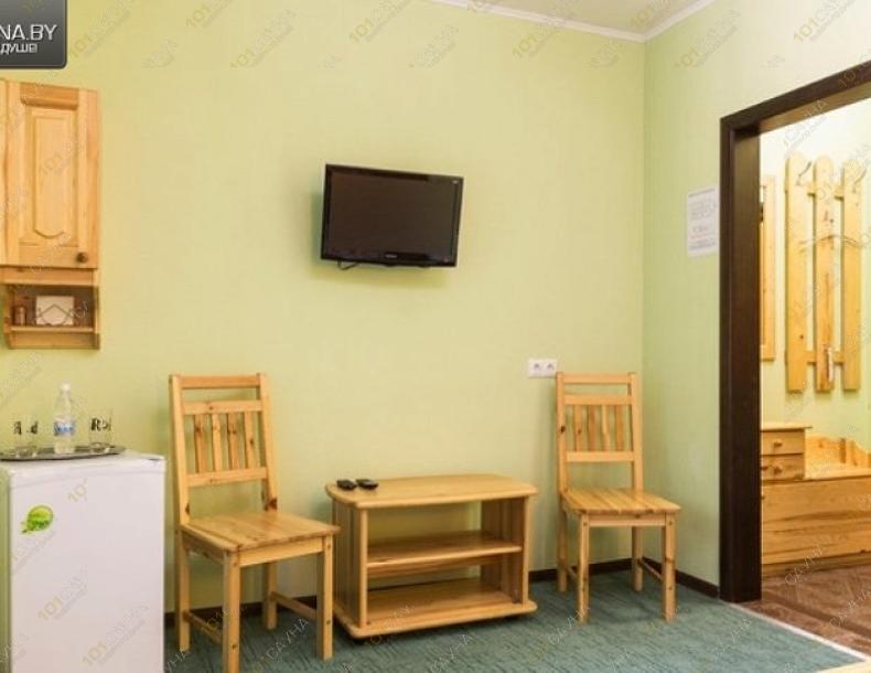 Усадьба Куркуля, в Могилёве, д. Любуж ул. Лесничество, 18 |  | www.101sauna.by