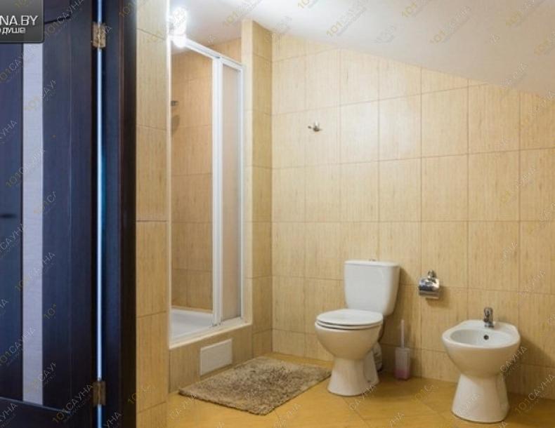 Усадьба Куркуля, в Могилёве, д. Любуж ул. Лесничество, 18 |  | www.101sauna.by