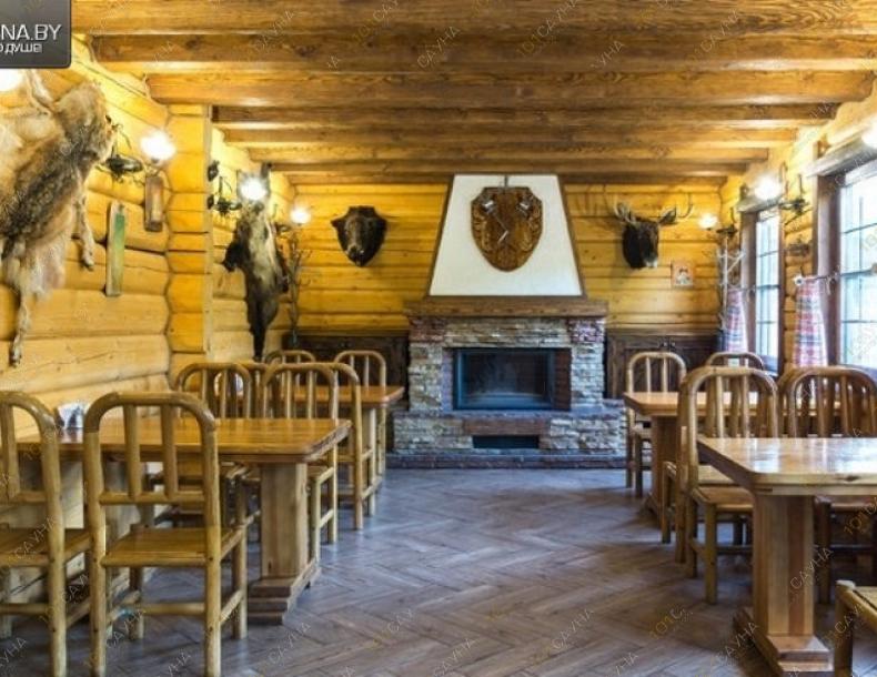 Усадьба Куркуля, в Могилёве, д. Любуж ул. Лесничество, 18 |  | www.101sauna.by