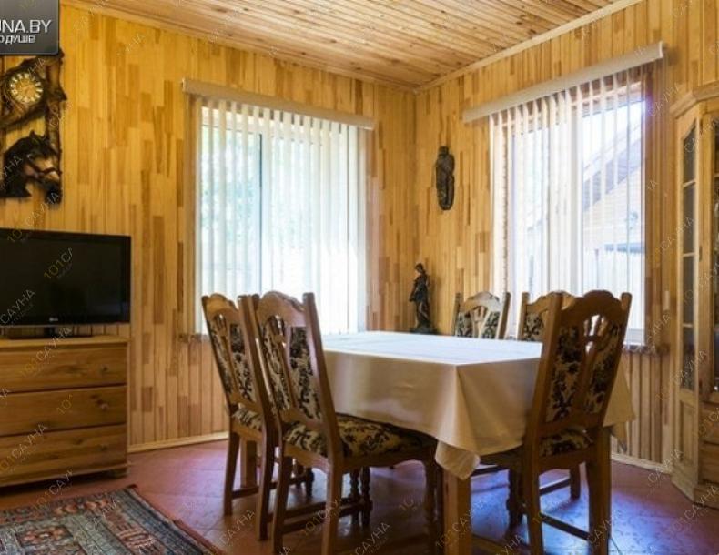 Усадьба Куркуля, в Могилёве, д. Любуж ул. Лесничество, 18 |  | www.101sauna.by