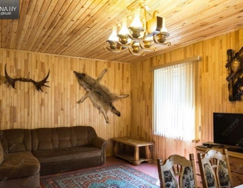 Усадьба Куркуля, в Могилёве, д. Любуж ул. Лесничество, 18 |  | www.101sauna.by