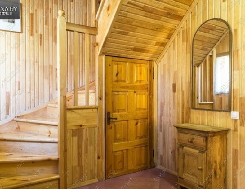 Усадьба Куркуля, в Могилёве, д. Любуж ул. Лесничество, 18 |  | www.101sauna.by