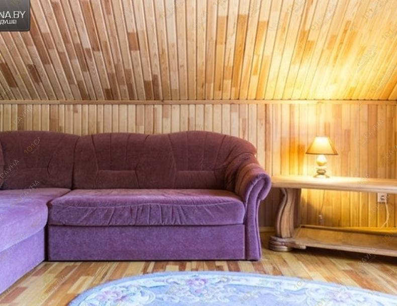 Усадьба Куркуля, в Могилёве, д. Любуж ул. Лесничество, 18 |  | www.101sauna.by