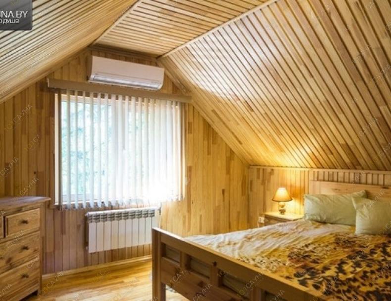 Усадьба Куркуля, в Могилёве, д. Любуж ул. Лесничество, 18 |  | www.101sauna.by