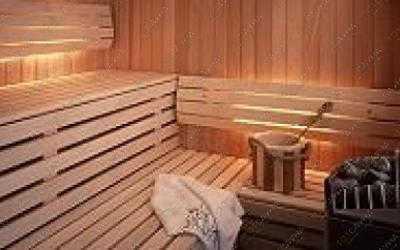 Сауна На Крыленко, в Могилёве, ул. Крыленко, 12 |  | 101sauna.by