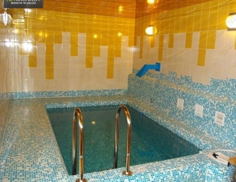 сауна Спутник, в Могилёве, ул. Якубовского, 20 |  | www.101sauna.by