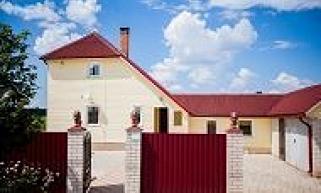 Райский уголок